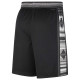 Jordan Ανδρικό σορτς San Antonio Spurs Swingman Dir-FIT Statement Edition Shorts Jordan Ανδρικό σορτς San Antonio Spurs Swingman Dir-FIT Statement Edition Shorts